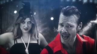 BORN BAD by Wolf Saxon.