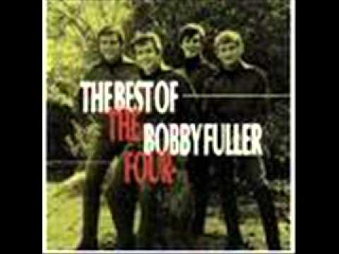Bobby Fuller four - Julie