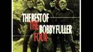 Bobby Fuller four - Julie
