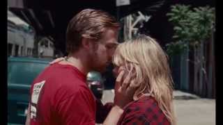 Mount Kimbie - Break Well (Blue Valentine)