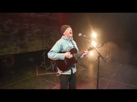 Quinn Christopherson - Fireweed - Alaska - PAV 2025