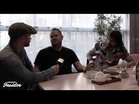 John Course | Andy Van | Vicious Recordings | Vicious 21 Series 2014 | Part 8 | Inustry Insider