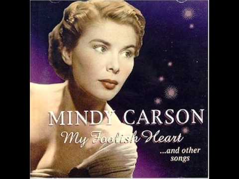 Mindy Carson   Water Wheel