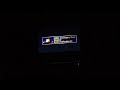 Opening To Alien Resurrection Theatrical Cut DVD 2003 Disc 1