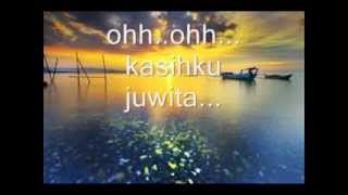 SALEEM - Juwita (lirik)