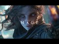 Mage - Inspiring Orchestral Fantasy Music for Spellweavers
