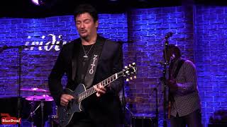 MIKE ZITO & BERNARD ALLISON • Dying Day • Iridium/NYC 10/15/18