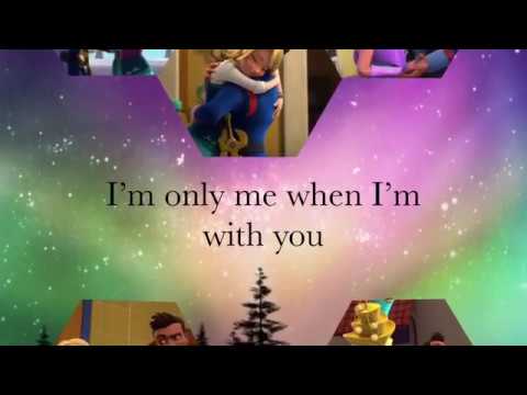 I’m Only Me When I’m With You -Elena of Avalor (Gabaomi)