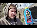 Can Trans-X Transmission Fix Save This Transmission - Transmission Additive