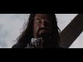 Salahuddin Ayubi Offers Cup Of Ice Water Kingdom Of Heaven A King Does Not Kill A King