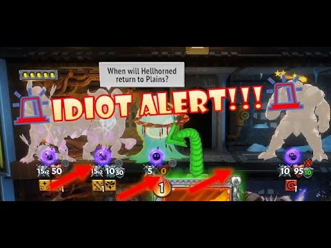 Monster Train Cov 25 DLC Red/Blue - Am I going to break my streak record or choke spectacularly?