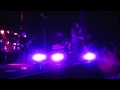 Takida - The fear (Eskilstuna 2012-04-13) 