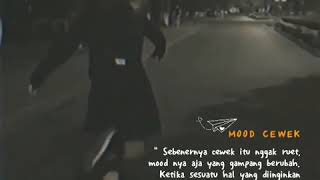 Download lagu Story wa mood cewek 25 detik mp3 Download lagu Story wa mood cewek 25 detik mp3