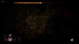 [DBD]  きらー＃１　ちょっとだけ