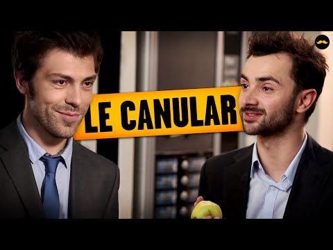 Le Canular