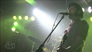 Bedouin Soundclash - Mountain Top (Live in Sydney) | Moshcam