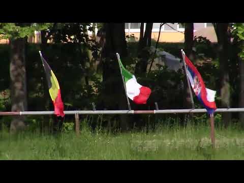 Para-Archery European Cup 2023 - 1st leg Nove Mesto nad Metuji - Individual gold Finals