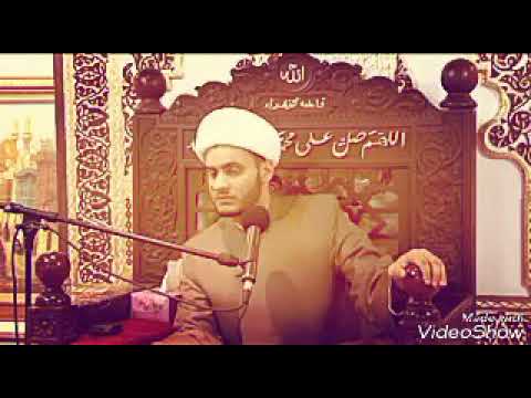 ⁣ماهي رزيتنا الحقيقية في زمن الغيبة ؟ الشيخ سلام العسكري
