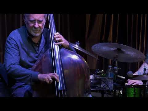 The Brian Bromberg Acoustic Trio "Milestones"