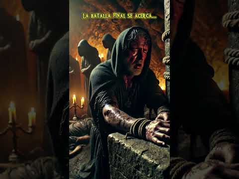 El Muñeco del Diablo. Parte 8 #historiasoscuras  #leyendas #miedo #paranormal #terrorymisterio