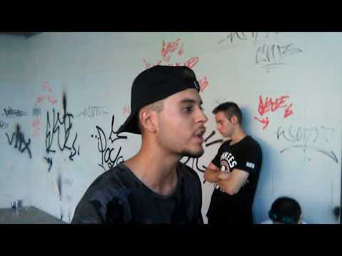 JUANKA vs CASTRO: SEMIFINALES- 2na Clasificatoria BADDAB X VILLAFLORIDA