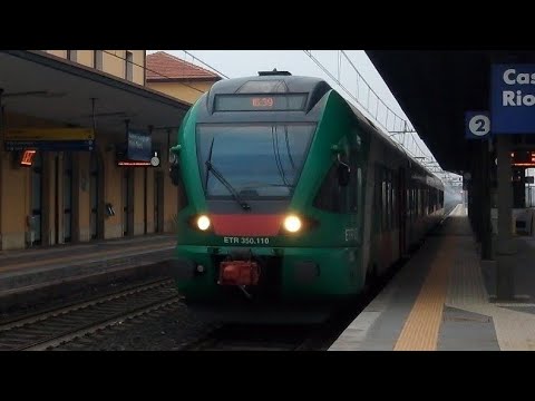 R 11577 Imola - Rimini