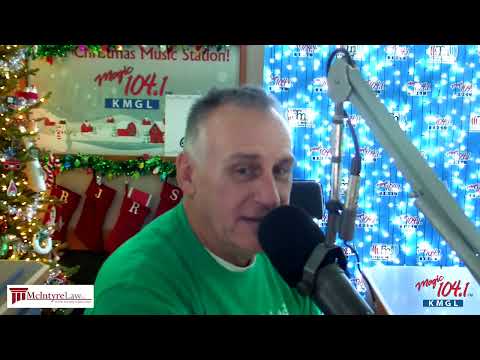 Magic 104 do you need to see a dr after accident? - 12-19-25