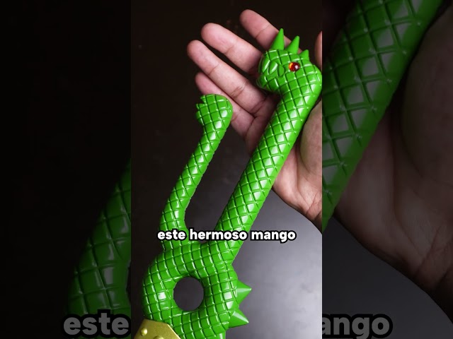 Vídeo relacionado con JRYGAC 3 Piezas Marcadores de Libros de Metal de Espada, Palillos para el Pelo con Forma de Espada, Joyas para El Pelo y Regalo