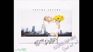 青山テルマ(thelma aoyama) - 一生仲間(isshou nakama/inst w/ backing vocals)