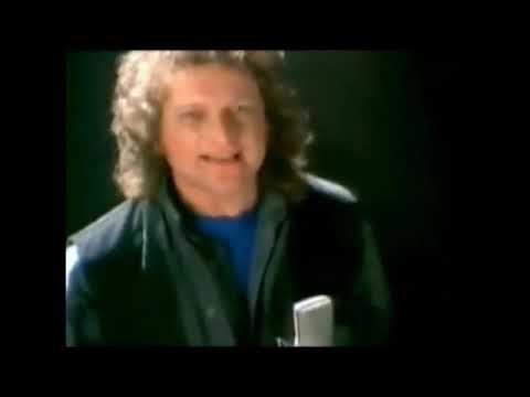 Propaganda Alternativa do Lp Um Sonho a Mais - Internacional