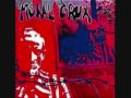 Moral Crux - Kick It Over