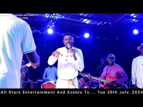 UKWUANI MUSIC, AGOGO 2, SUNNY-SUNNY, LATE PRINCE SMART WILLIAMS 19TH YEAR TRIBUTE ©2024