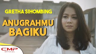 Download lagu Gretha Sihombing - AnugerahMu Bagiku | Album Rohani Indonesia mp3