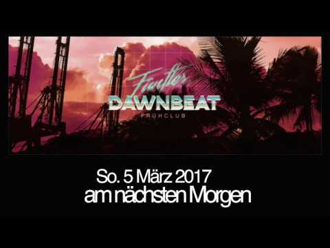 Im Studio - Probe für Sinus #9 & Dawnbeat #5 (Hamburg / 4.5. März 2017)