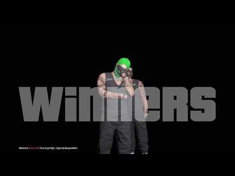 SCRIPT - THREESIX DEATHMATCHES