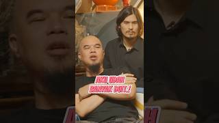 Download lagu Ahmad Dhani Will Pass the Dewa 19 Musical Batch to Ariel Noah! #vindes #dewa19 #podcast mp3