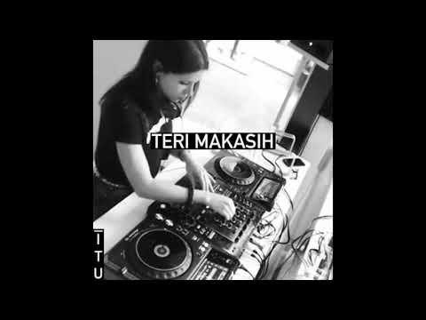 Teri Makasih (ITU tracks only) podcast