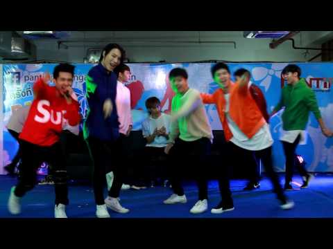 2016-05-22-(12) The  Average cover SEVENTEEN @ pantip cover dance 2016