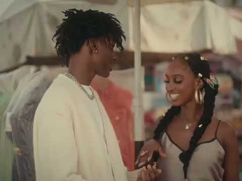 (FREE) Stromae x Afrobeat type beat - Rush