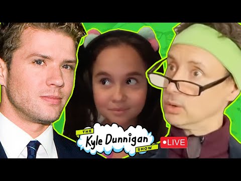 The Kyle Dunnigan Show - LIVE - Episode 2 "You Know The Thing"