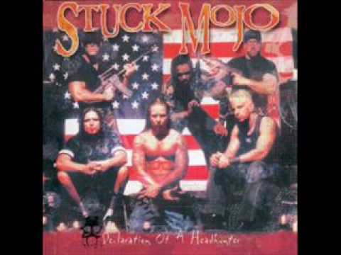 stuck mojo walk the line