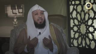 القدوة النبوية في الصبر( لمّا صبروا ) - د. حسن بخاري image