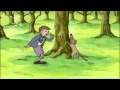 Grizzly Tales For Gruesome Kids The Chipper Chums Go Scrumping