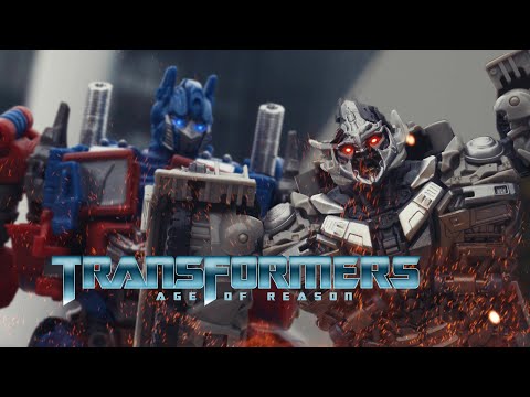 Age Of Reason | Dark Of The Moon Alternate Ending