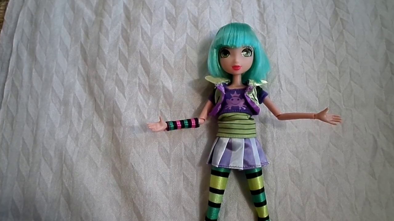 Regal Academy Королевская академия кукла Джой, 30 см