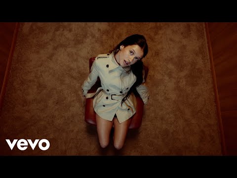 teach you to love me
