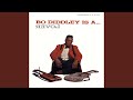 Bo Diddley Is Loose