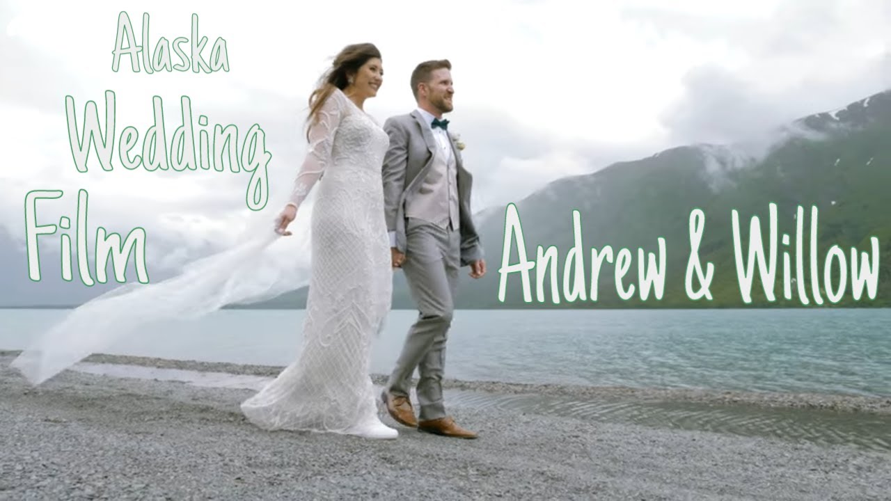 Andrew & Willow Bosela's Wedding Highlight