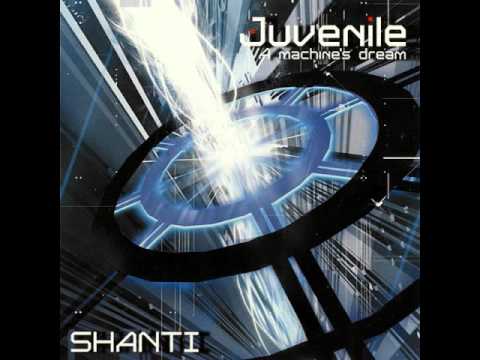 Juvenile - Dream Machine