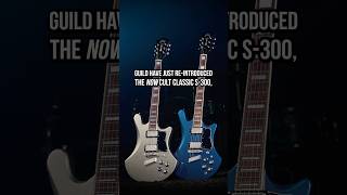 THESE GUITARS WERE A COMPLETE FAILURE...